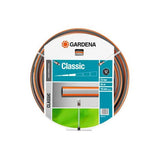 Gardena 18025-20 pompa da giardino 50 m Sul suolo Grigio, Arancione PVC