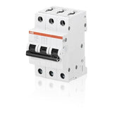ABB S203-K32 3P interruttore automatico