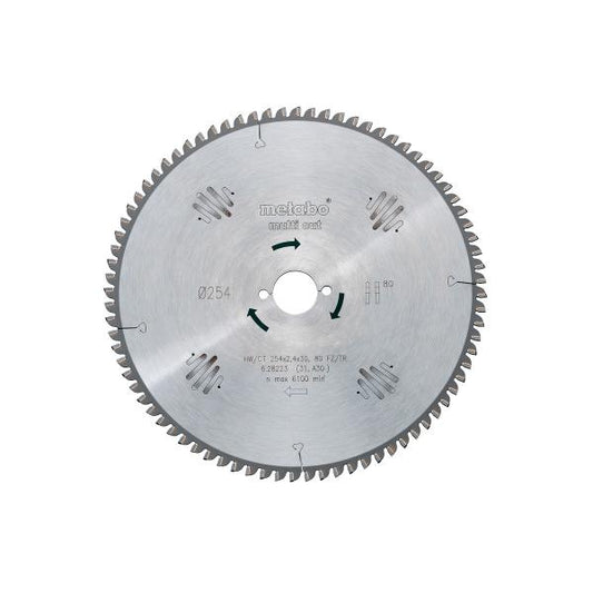 Metabo 628091000 305mm 1pezzo(i) lama circolare