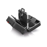 Knipex 00 21 41 LE Nero Acrilonitrile butadiene stirene (ABS) cassetta per attrezzi