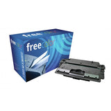 Freecolor 14X-HY-FRC cartuccia toner Nero 1 pezzo(i)