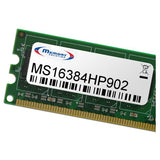 Solución de memoria MS16384HP902 de 16 GB 