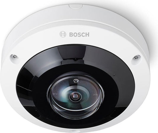 Netzwerk Fix Dome 360 Fisheye 12 Megapixel IVA Audio HDMI IK10 (NDS-5704-F360LE)