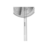 Unold Silverline Argento, Bianco