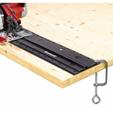 Einhell TE-CS 165 Grigio, Rosso 16,5 cm 5500 Giri/min 1200 W