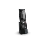 Snom M85 Identificatore di chiamata Nero