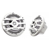 Kenwood Electronics KFC-1653MRW Rotondo 2-vie 150W altoparlante auto