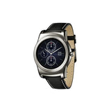 LG W150 WATCH URBANE SMARTWATCH ANDROID WEAR SILVER