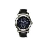 LG W150 WATCH URBANE SMARTWATCH ANDROID WEAR SILVER