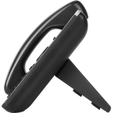 GRANDSTREAM GXP-1625 SIP TELEFONO FISSO IP DISPLAY LCD 2 ACCOUNT SIP 2 LINEE AUDIO HD VIVAVOCE BLACK