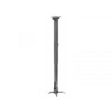 SOPAR STAFFA TAPA SILVER 700/1200MM 23059