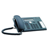 Mitel Tischtelefon MiVoice 5361 Digital Phone telefono IP Nero LCD