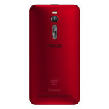 ASUS ZENFONE 2 DUAL SIM 5.5" IPS FULL HD QUAD CORE 32GB RAM 4GB 4G LTE ITALIA RED