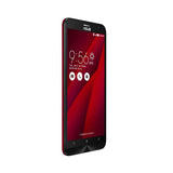 ASUS ZENFONE 2 DUAL SIM 5.5" IPS FULL HD QUAD CORE 32GB RAM 4GB 4G LTE ITALIA RED