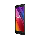 ASUS ZENFONE 2 DUAL SIM 5.5" QUAD CORE 32GB RAM 4GB 4G LTE ITALIA BLACK