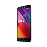 ASUS ZENFONE 2 DUAL SIM 5.5" QUAD CORE 32GB RAM 4GB 4G LTE ITALIA BLACK