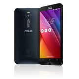 ASUS ZENFONE 2 DUAL SIM 5.5" QUAD CORE 32GB RAM 4GB 4G LTE ITALIA BLACK