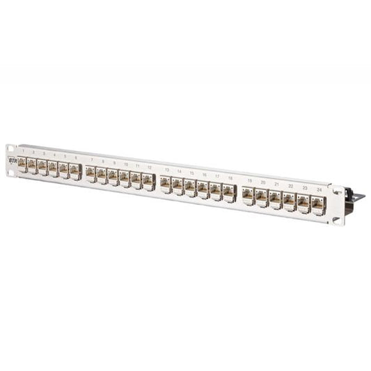 METZ CONNECT 130B11P1-E pezzo di pannello 1U