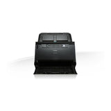 CANON DR-C240 SCANNER ELEMENTO CMOS LED BIANCO MAX A4 600DPI COLORE NERO GARANZIA ITALIA (0651C003)
