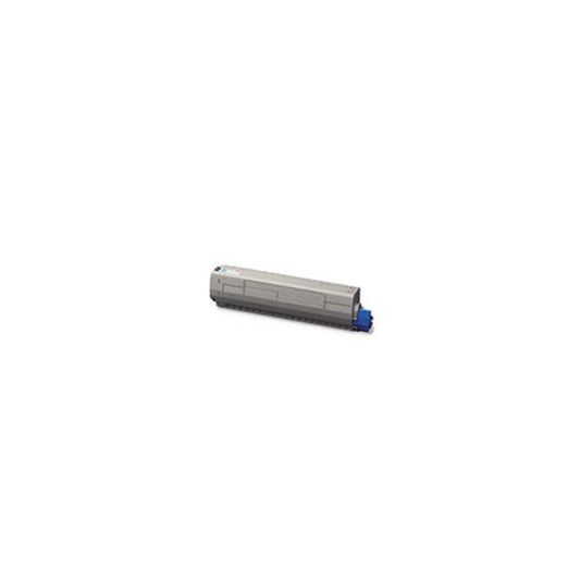 OKI 45862840 TONER 7.000 PAG NERO