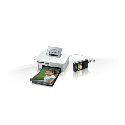 Canon SELPHY CP1000 stampante per foto Sublimazione 300 x 300 DPI