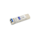 AddOn Networks SFP-10G-LR-S-AO modulo del ricetrasmettitore di rete Fibra ottica 10000 Mbit/s SFP+ 1310 nm (AddOn - SFP+ transceiver module [equivalent to: Cisco SFP-10G-LR-S] - 10GbE - 10GBase-LR -