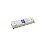 AddOn Networks QSFP-40G-LR4-S-AO modulo del ricetrasmettitore di rete Fibra ottica 40000 Mbit/s QSFP+ 1310 nm (CISCO QSFP-40G-LR4-S COMP XCVR - 40G-LR4 LC 10KM SMF DOM QSFP+ IN)