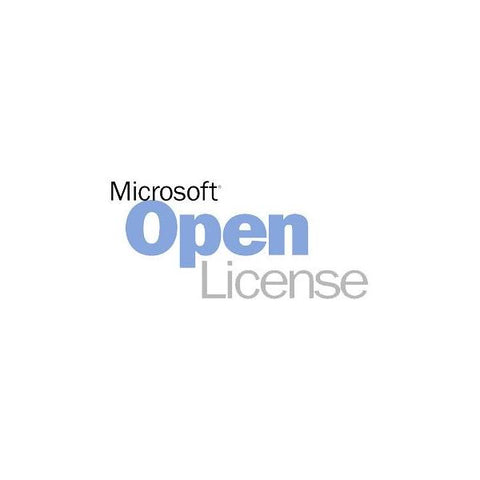 Microsoft Skype for Business Server 2015 1 licenza/e (Skype for Business Server 2015 - licen)