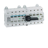 Hager HI406R accessorio per cassetta di energia elettrica