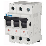 Eaton IS-100/3 interruttore elettrico Finecorsa 3P Grigio