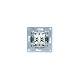 JUNG Schalter & Taster Alluminio interruttore elettrico