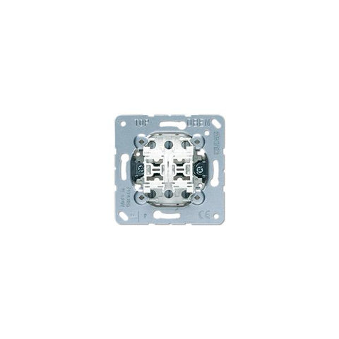 JUNG Schalter & Taster Alluminio interruttore elettrico