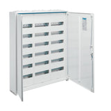 Hager FWB63S scatola elettrica Bianco