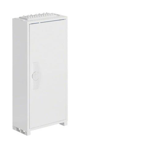 Hager FWB41S Rack indipendenti Bianco rack