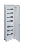 Hager FWB71S rack Rack indipendenti Bianco