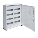 Hager FWB42S rack Rack indipendenti Bianco