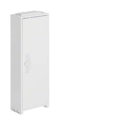 Hager FWB51S rack Rack indipendenti Bianco