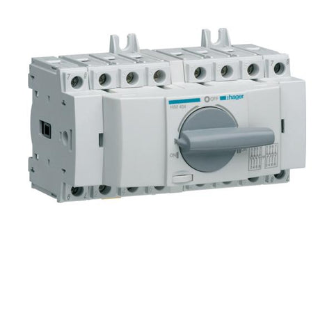 Hager HIM404 accessorio per cassetta di energia elettrica