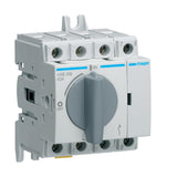 Hager HAB406 accessorio per cassetta di energia elettrica