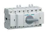 Hager HIM406 accessorio per cassetta di energia elettrica