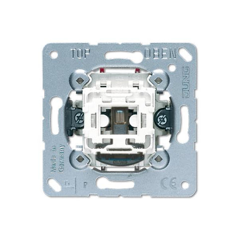 JUNG 502 KOU 2P interruttore elettrico
