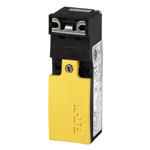 Eaton LS-02-ZB interruttore elettrico Giallo