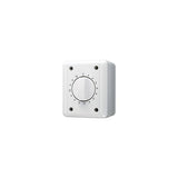 JUNG 8015 W 2P Bianco interruttore elettrico