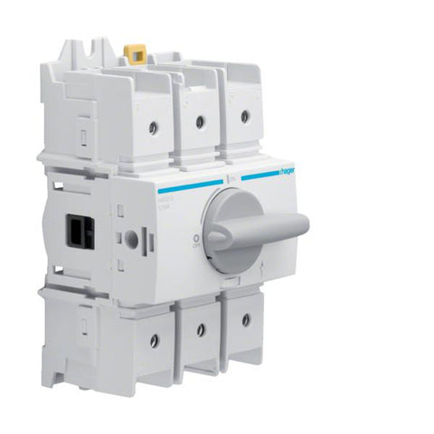 Hager HAD312 accessorio per cassetta di energia elettrica