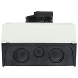 Eaton P3-63/I4/SVB-SW/HI11 interruttore elettrico Interruttore rotante 3P Nero, Bianco