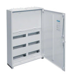 Hager FWB52N Rack indipendenti Bianco rack