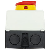 Eaton T3-3-8342/I2/SVB interruttore elettrico Interruttore di commutazione 6P Rosso, Bianco, Giallo