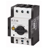 Eaton P-SOL20 interruttore elettrico Interruttore rotante 2P Nero, Bianco