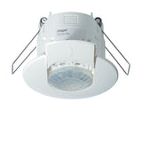 Hager TCC510S presa energia Bianco