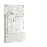 Hager KU33LHE presa per contatori elettrici